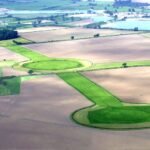 Thornborough Henges c.2004