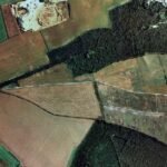 Staple How Satellite (Google Maps)