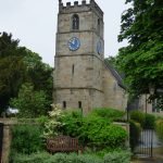 St Marys Church Wath