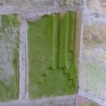 An image illustrating an article about St Cuthberts Church Forcett on thealicesyndrome.com