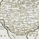 An image illustrating an article about The Brigantes of Lancashire on thealicesyndrome.com