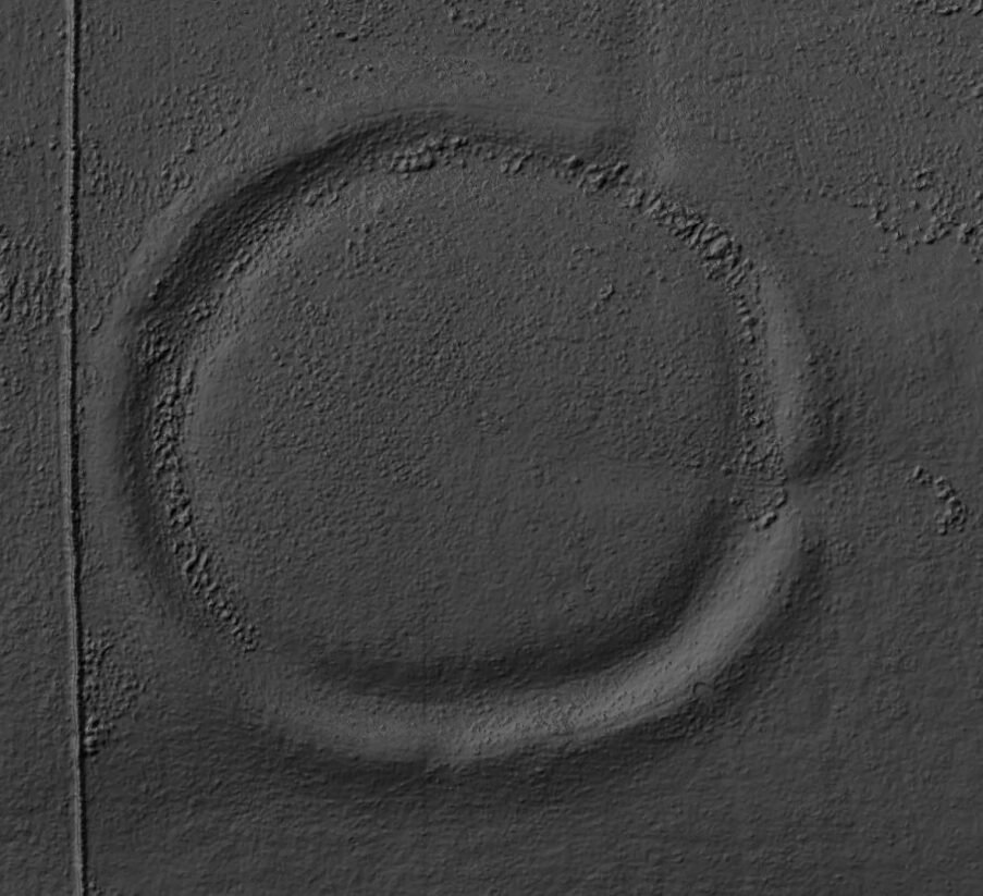 With kind permission of YAAMAPPING