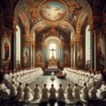 The Cistercians in North Yorkshire The Cistercian Order