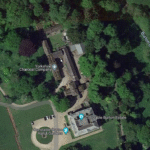 Constable Burton Hall Sat