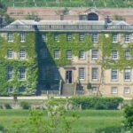 Bolton Hall, Wensleydale P1010899