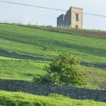 Polly Peachums Tower, Wensleydale P1020253