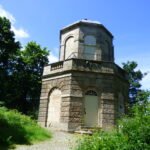 The Temple Folly - Wensleydale P1020907