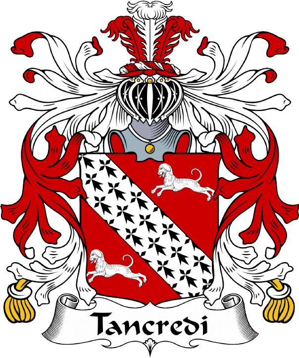 tancredi