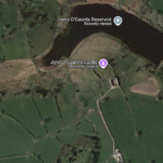 John O'Gaunt's Castle and Beaver Dyke - Harrogate