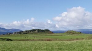 Dunagoil Hillfort