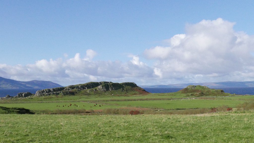 Dunagoil Hillfort