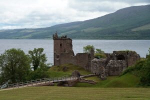 Urqhart Castle