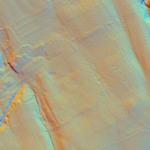 Lady Hill, East Scrafton - Coverdale Lady Hill East Scrafton - LiDAR