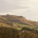 The Yorkshire Dales, close to Kettlewell