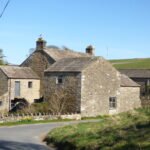 West Scrafton - Coverdale West Scrafton