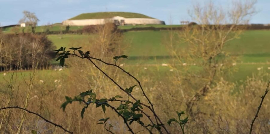 Newgrange
