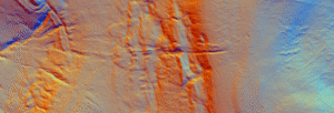 Black Dike - 1m LiDAR