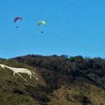 Litlington White Horse