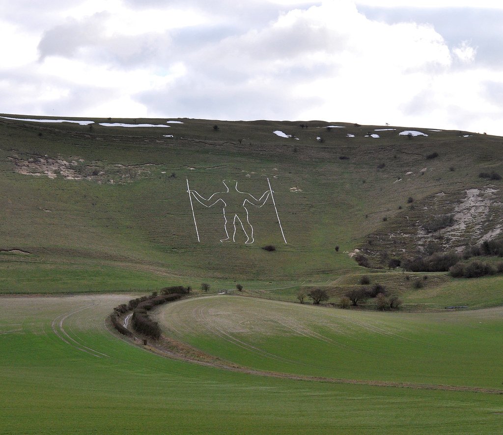 The Long Man of Wilmington