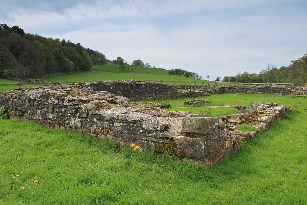 Templars Chapel, near Aysgarth, Wensleydale