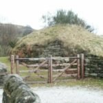 Danes Camp Hathersage