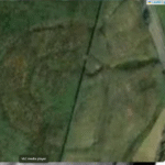 Dryburn Henge, Cumbria Dryburn Henge, Cumbria