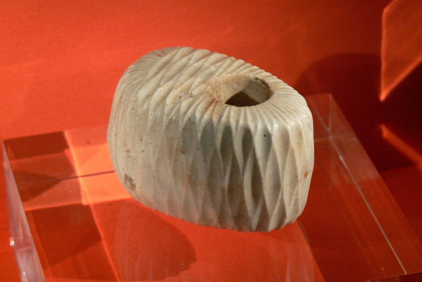 Maesmor Mace Head