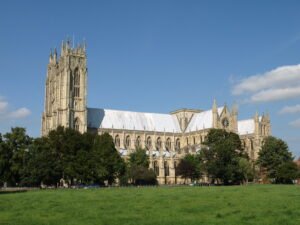 Beverley Minster