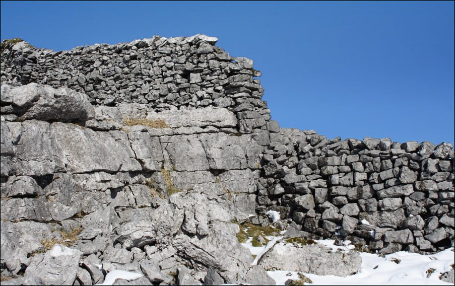 Ingleton Visit 3/13 (il16)