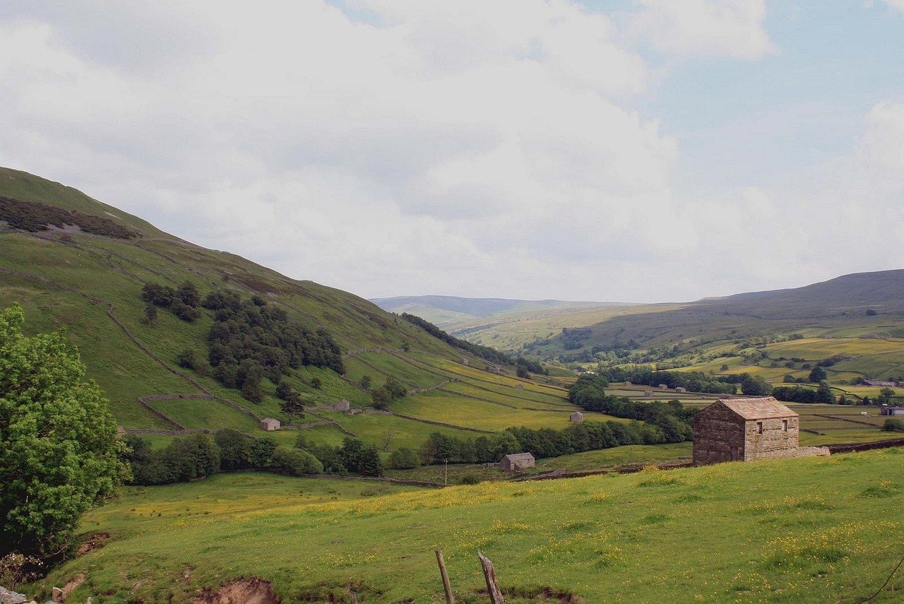 Swaledale