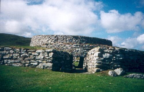 Clickhimin Broch