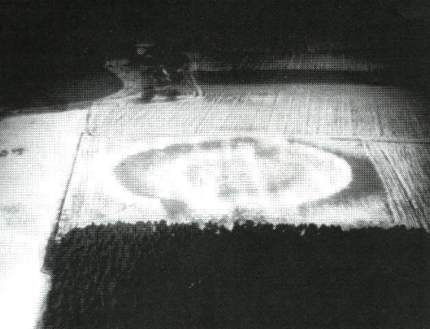 Hutton Moor Henge