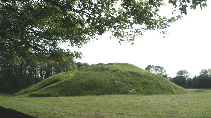 Barwick in Elmet, West Yorkshire » Brigantes Nation