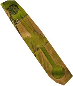 With kind permission of YAAMAPPING