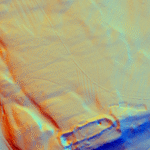 Finavon Hillfort – LiDAR – National Library of Scotland 3 