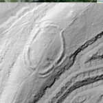 Wincobank Fort – LiDAR – LiDAR Finder 