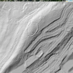 Wincobank Fort – LiDAR – LiDAR Finder 2 
