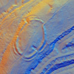 Wincobank Fort – LiDAR – National Library of Scotland 