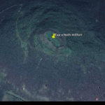 Tap O Noth – Satellite – Google Earth 