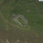 Tap O Noth – Satellite – Thanks to LiDAR Finder 