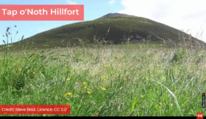 Tap O Noth - Thanks to Steve Reid