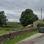 Round Hill from west 