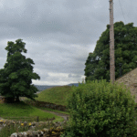 Round Hill from west 3 