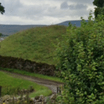 Round Hill from west 4 