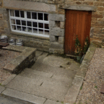 Foresters Arms East Doors Masonry 1 