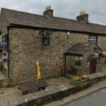 Foresters Arms west side 2 