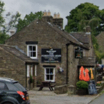 Foresters Arms west side 4 