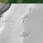 Farley Moor Stone Circle – LidarFinder 2 