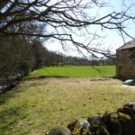 Mound in Bridge Barn Field 5 