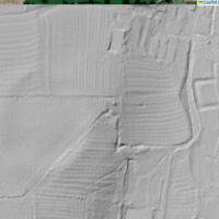 Moulton Henge – 1m LiDAR – LiDAR Finder 2 